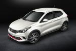 Fiat Argo HGT 2017 года